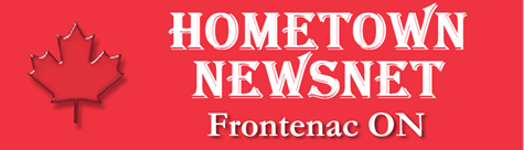 Frontenac County ON
